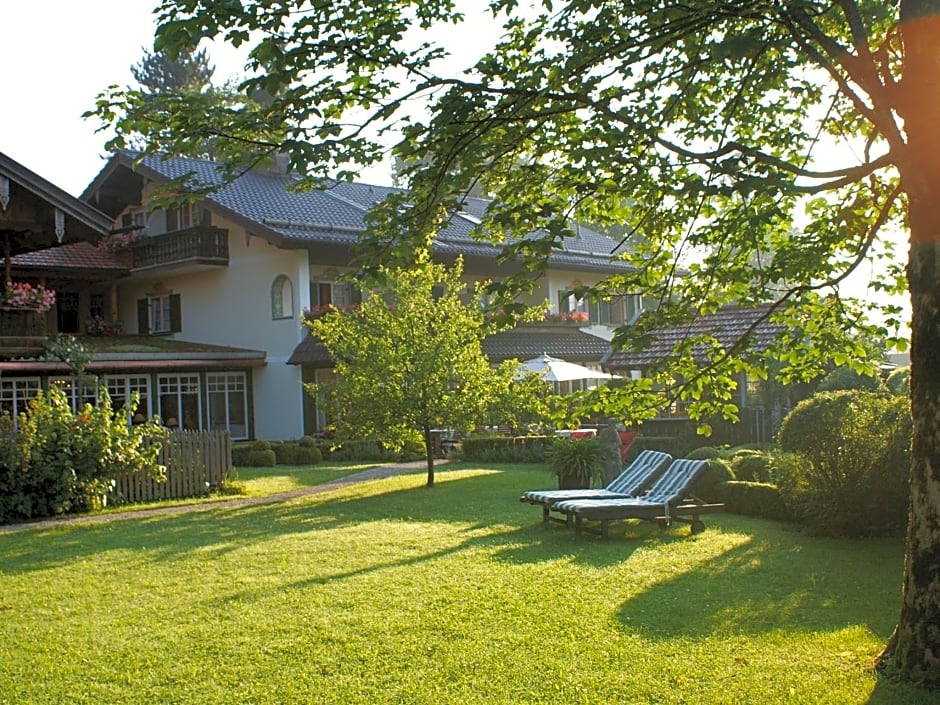 Landhaus Benediktenhof