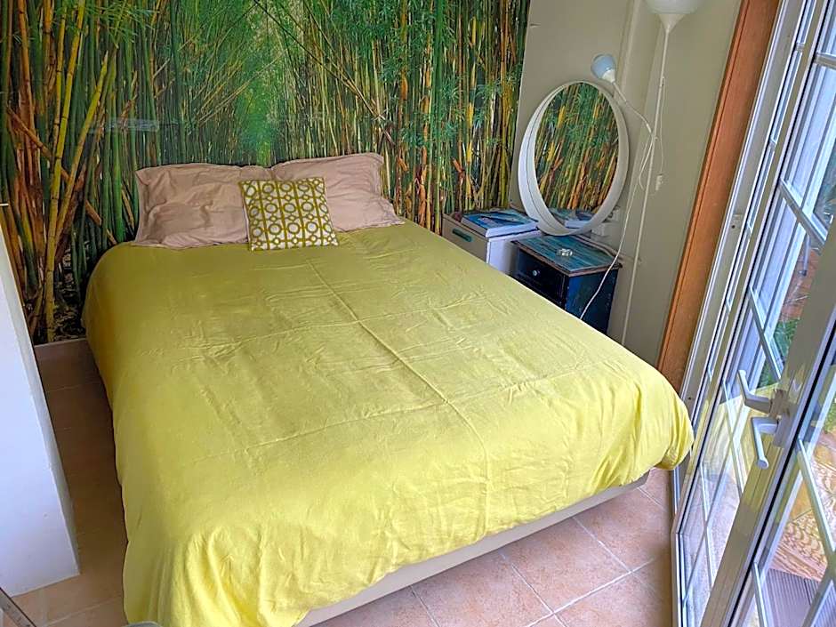 AMAZIGH HOSTEL Rooms & Dorm with Share Kitchen