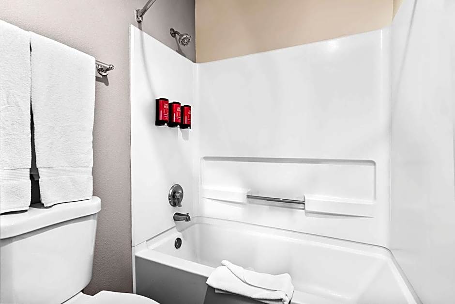 SureStay Hotel by Best Western Albuquerque Midtown