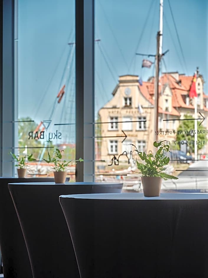Holiday Inn Gdansk - City Centre By IHG