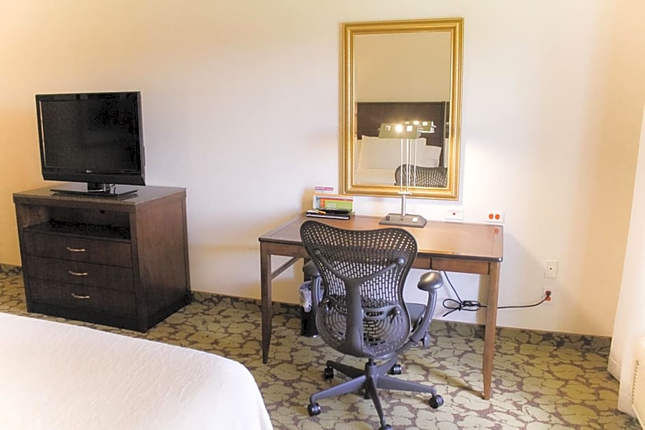 Hilton Garden Inn Redding