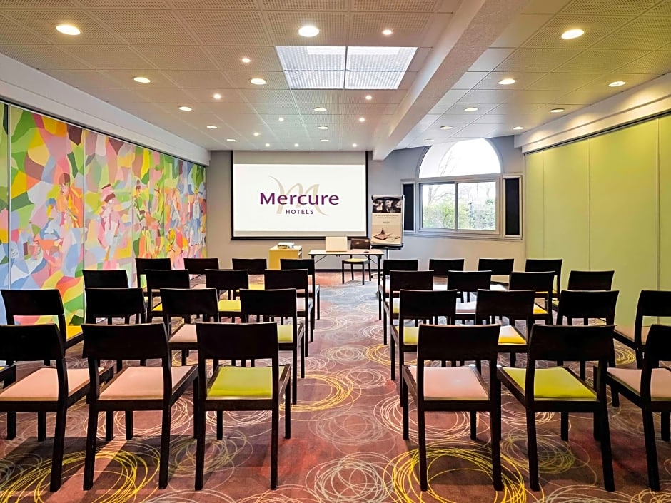 Mercure Vienne Sud Chanas