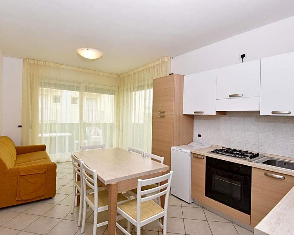 Residence Gianka - Agenzia Cocal