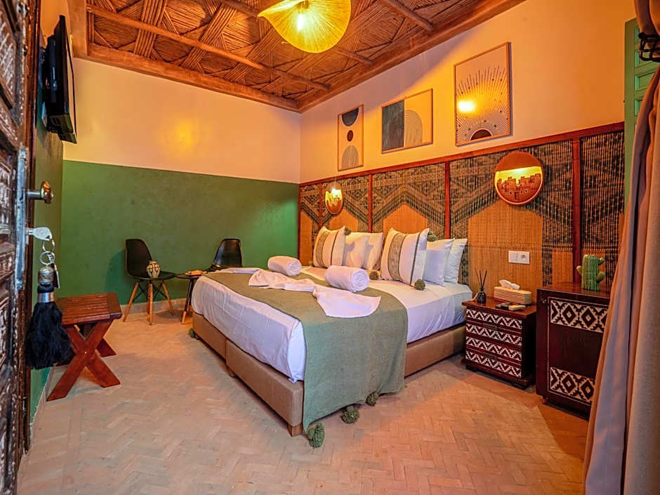 Riad Dar Sido