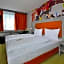 SleepySleepy Hotel Gießen