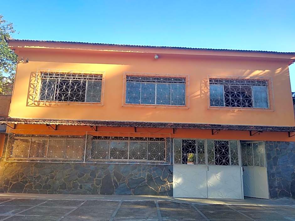 POUSADA DO JOAO