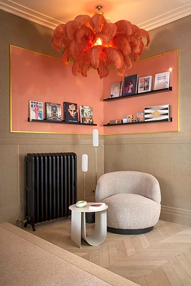 Studio Penelope Hometel