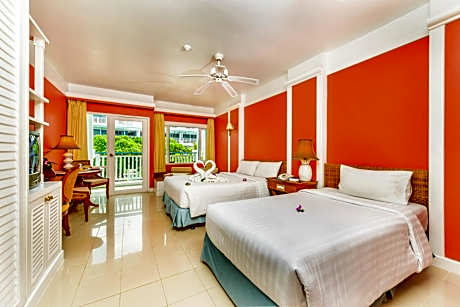 Superior Double or Twin Room
