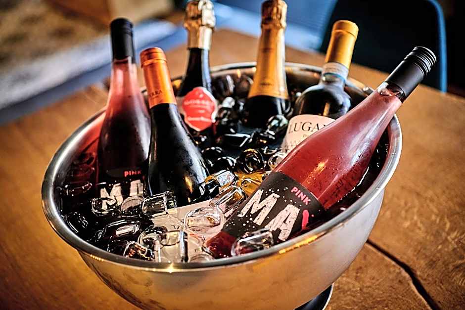 Hotel & Restaurant Herzstück Waldkirchen