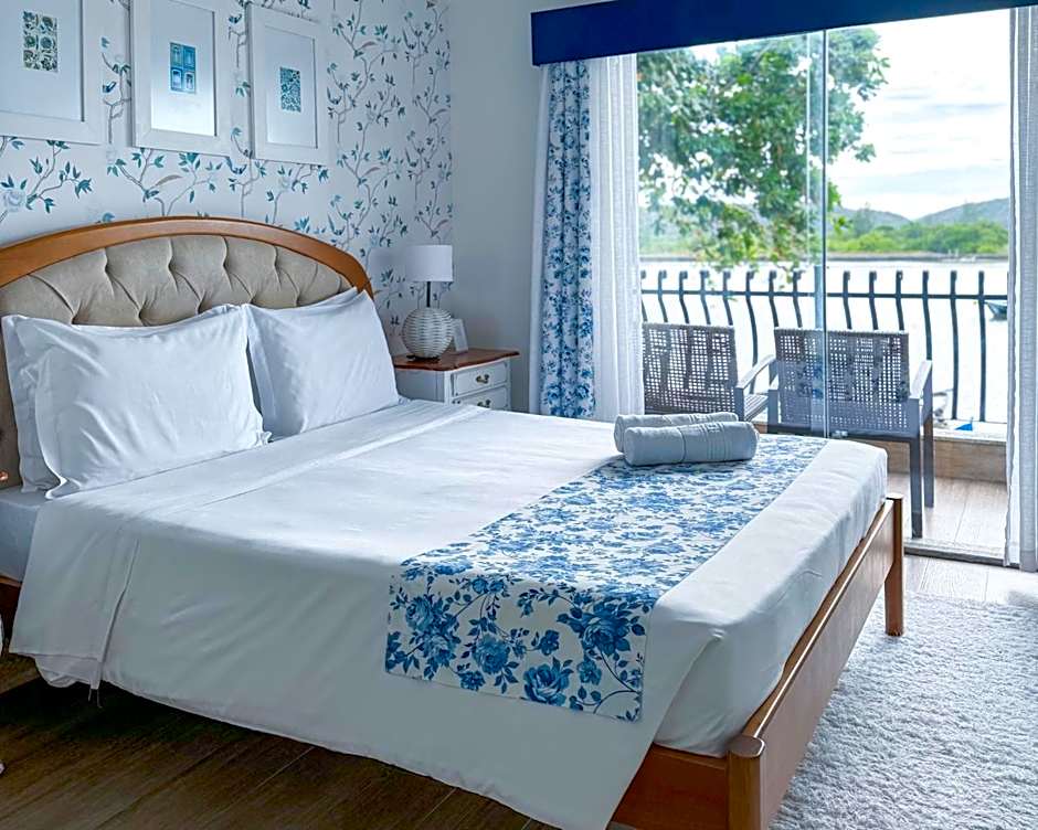 Hotel Boutique Recanto da Passagem