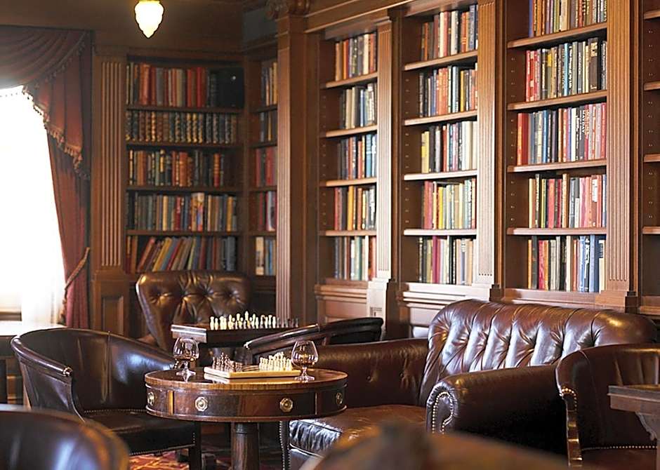 Prince Of Wales Hotel