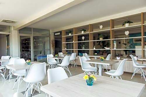 Hotel Hermes Budva