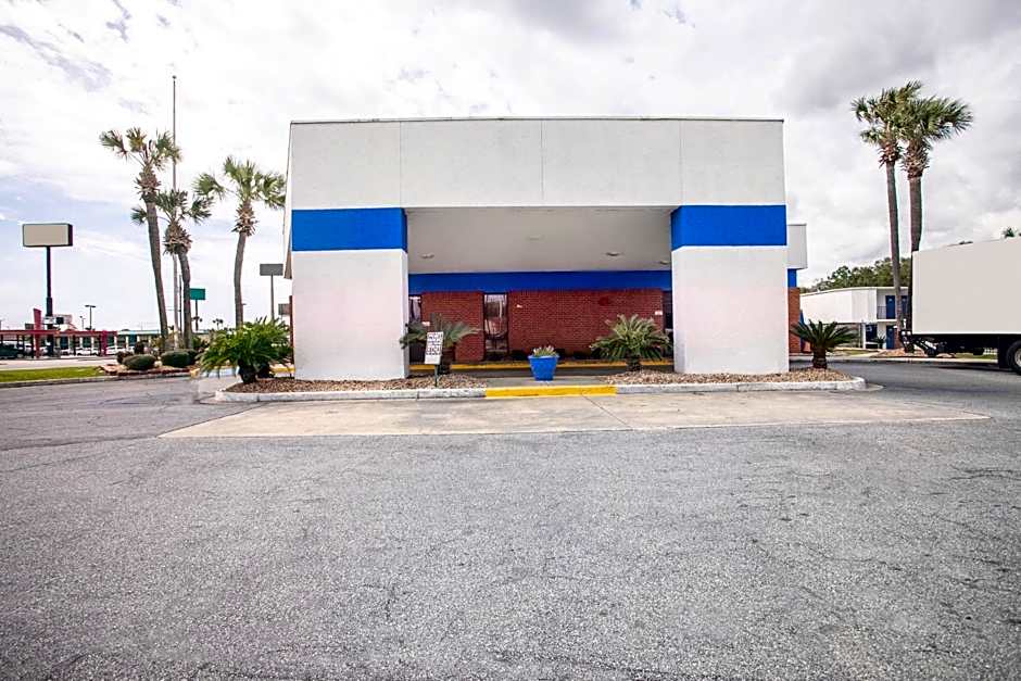 OYO Hotel Lake Park/Valdosta I-75