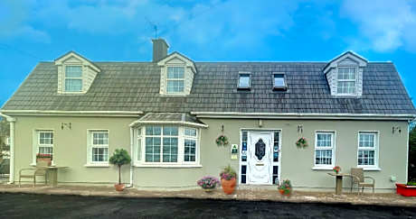 Beechwood House Accommodation