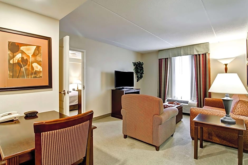 Homewood Suites By Hilton Sudbury