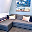 Penthouse near park - air con - Guest and the City