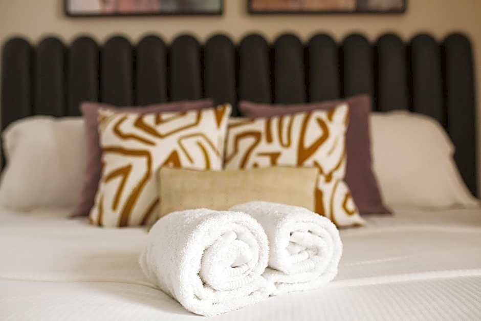 The Hillbrook Hotel & Spa - Sherborne