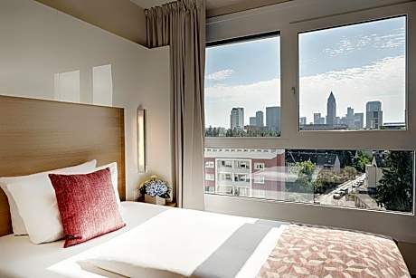 Best Western Plus Welcome Hotel Frankfurt