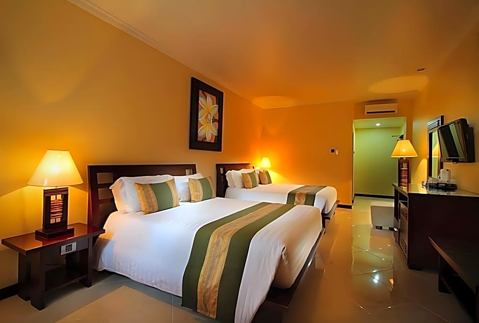 Adi Dharma Hotel Kuta