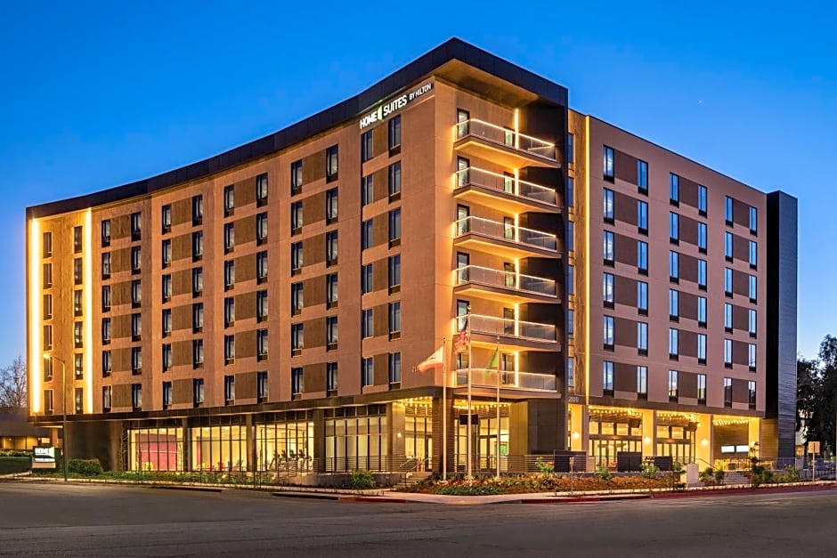 Home2 Suites By Hilton Woodland Hills Los Angeles