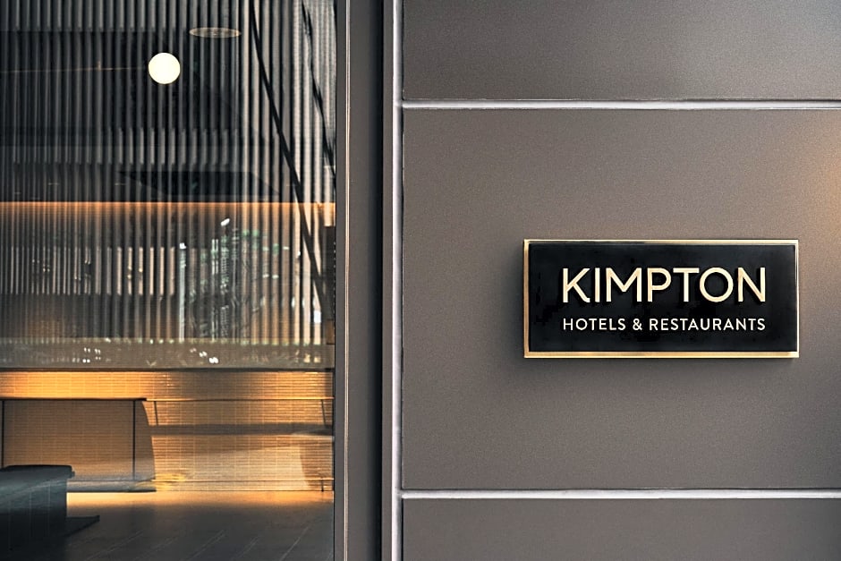 Kimpton Da An Hotel By IHG