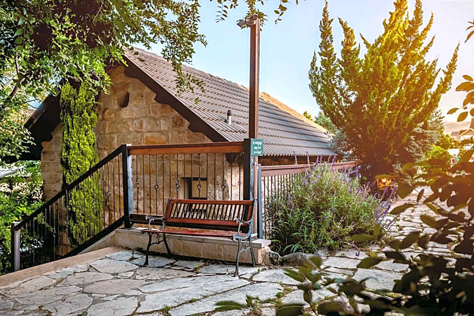 Grand Vista Boutique Hotel And Spa