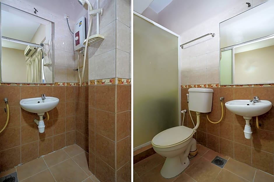 OYO 90092 Hotel 91 Kajang