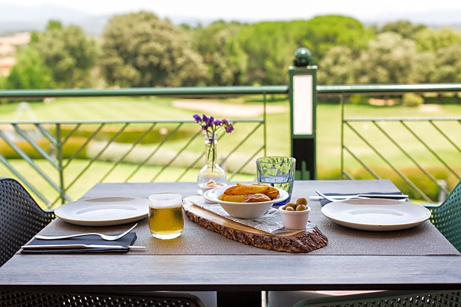 Aparthotel Suites Vila Birdie