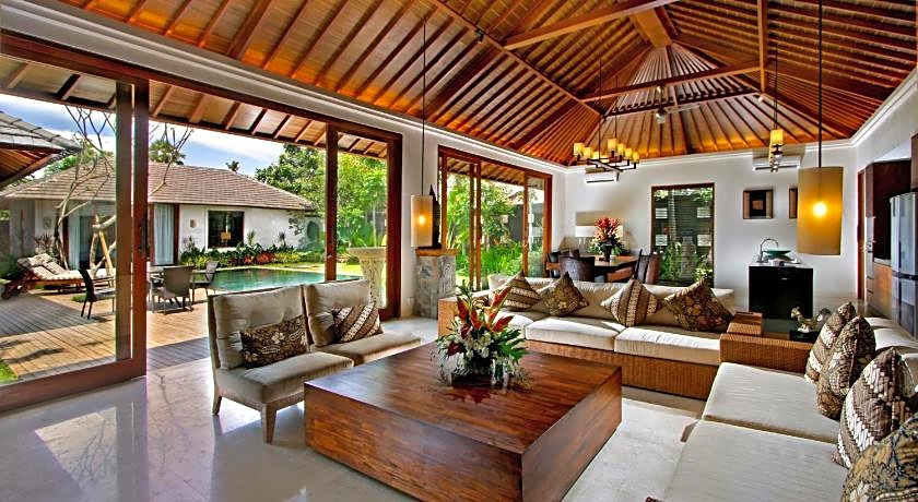 The Akasha Seminyak Bali Luxury Villas