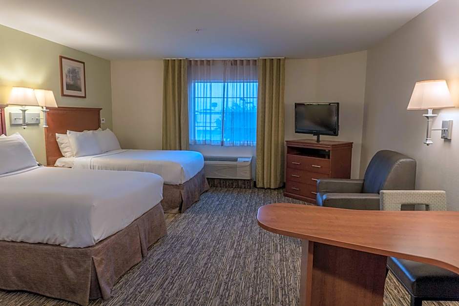 Candlewood Suites Abilene By IHG
