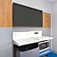 Microtel Inn & Suites By Wyndham Manchester