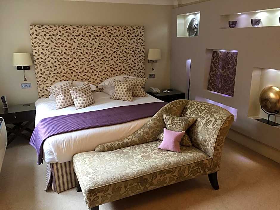 Beaufort House - Knightsbridge