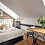 Aparthotel Delta Boutique