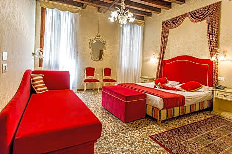 Superior Triple Room