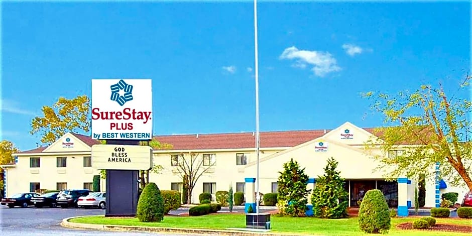 SureStay Plus by Best Western Reading North