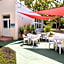 PSZ Hotel Beach Földvár