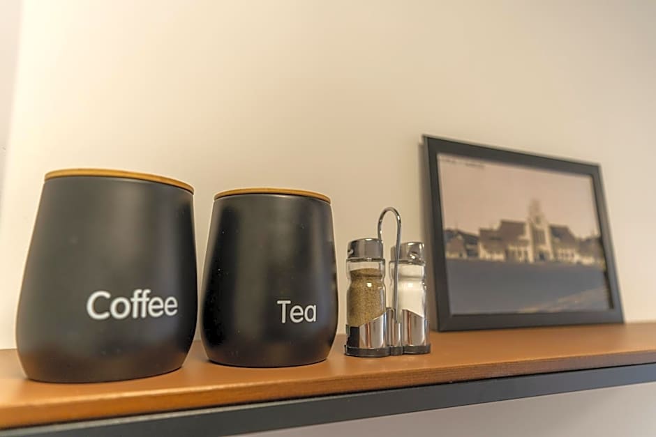 Apartamenty Przystanek Morska