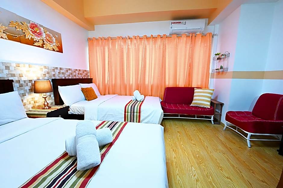 Photo 1 of 11 of Deluxe Studio Apartment