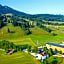Explorer Hotel Neuschwanstein