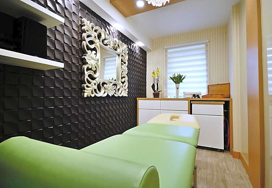 Sanatorium Willa Fortuna