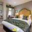 The Tudor House Hotel, Tewkesbury, Gloucestershire