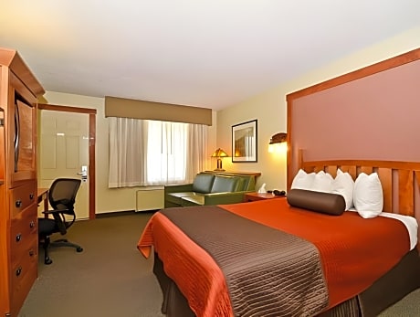 King Room