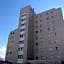 Hotel Crown Hills Okaya