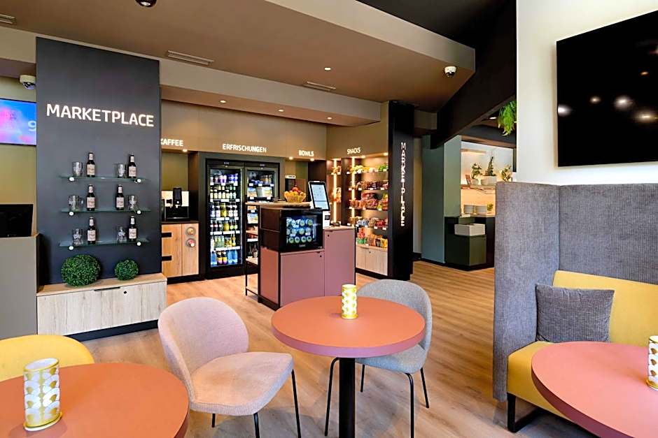 ibis Paderborn City