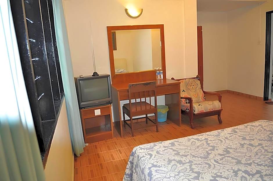 Cameronian Inn