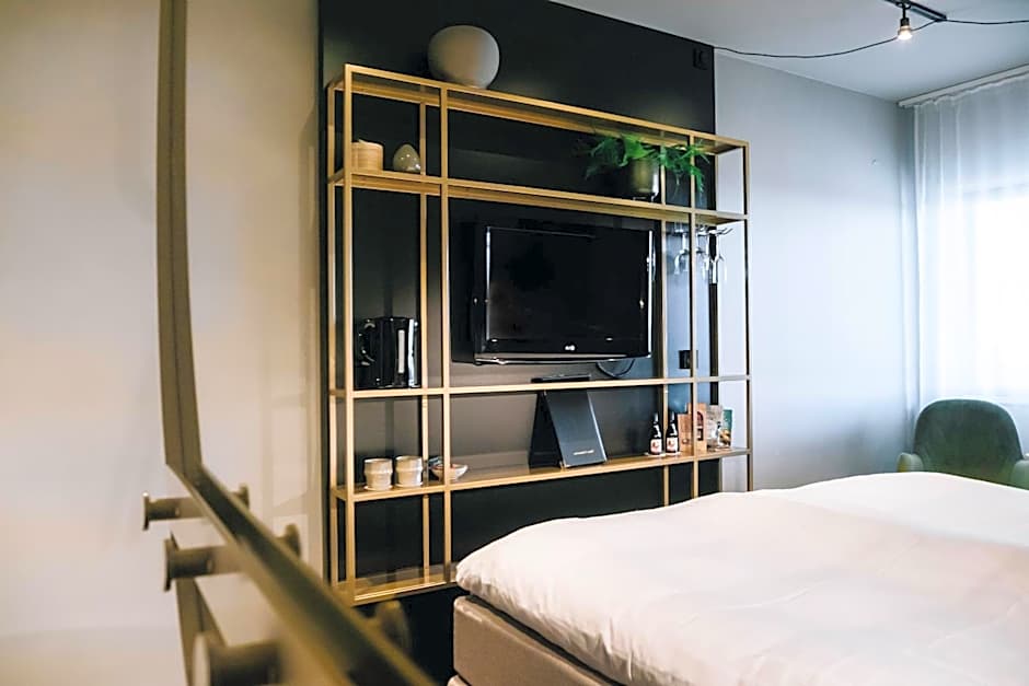 Hotell Södra Berget