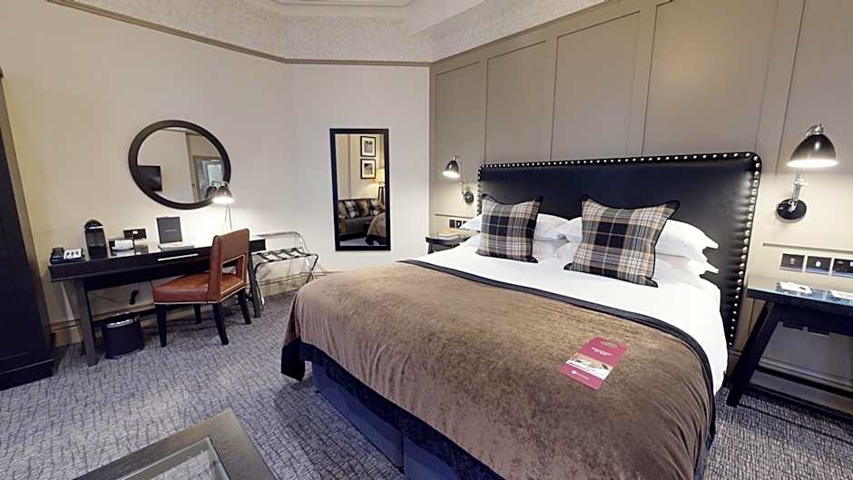 Macdonald Burlington Hotel