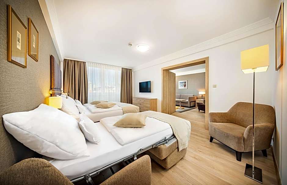 Apollo Hotel Bratislava