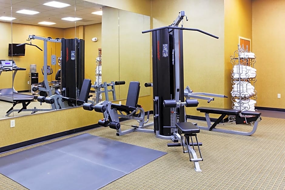 Holiday Inn Hotels Batesville By IHG