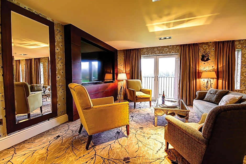 Ramside Hall Hotel, Golf & Spa